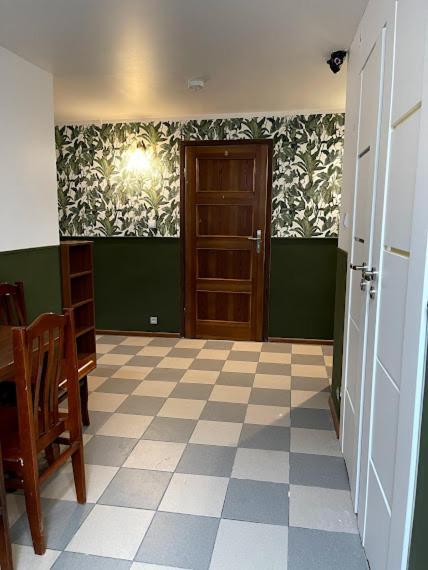 Pokoje Maria Międzybrodzie Bialskie Exteriör bild