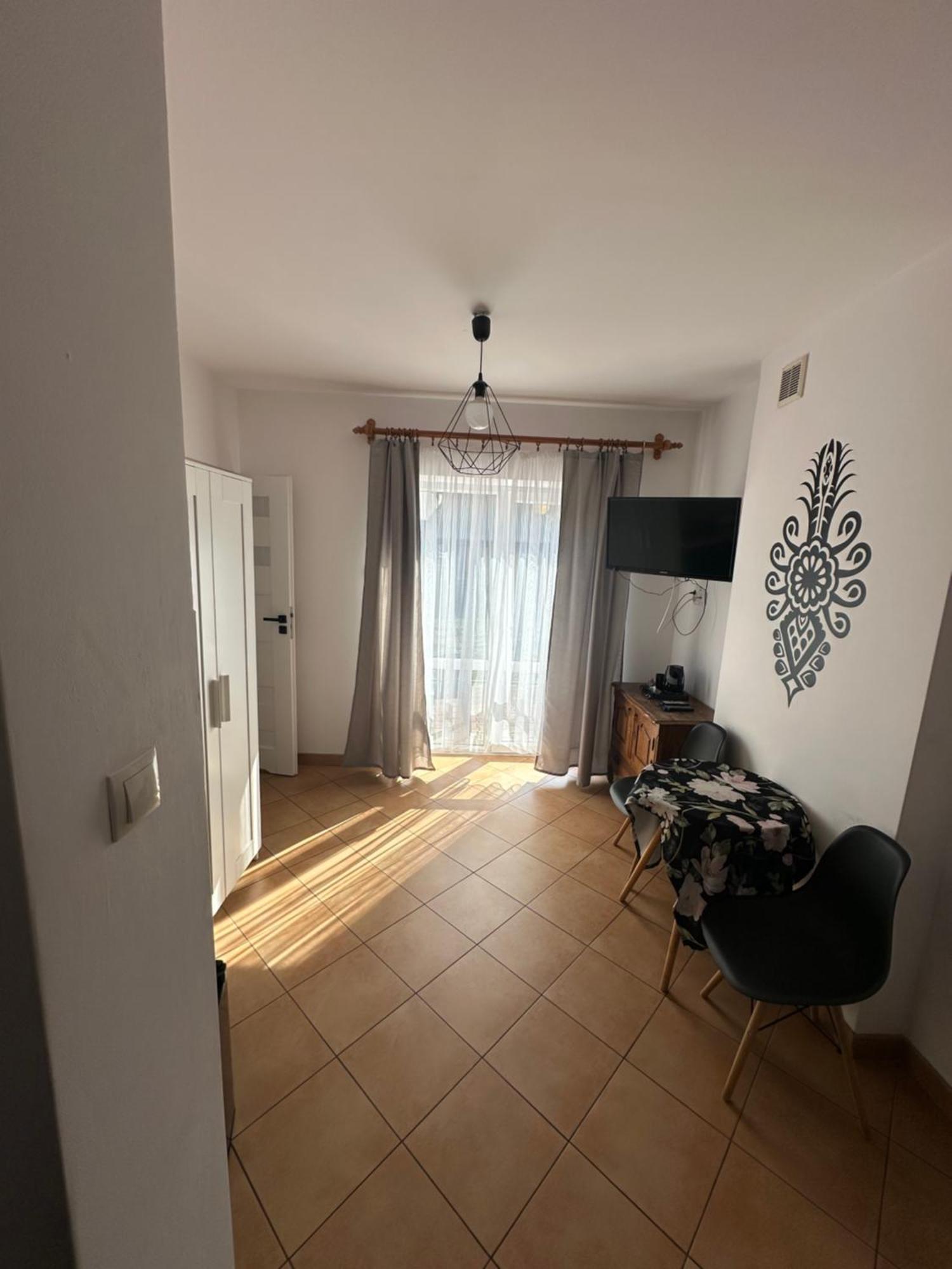 Pokoje Maria Międzybrodzie Bialskie Exteriör bild