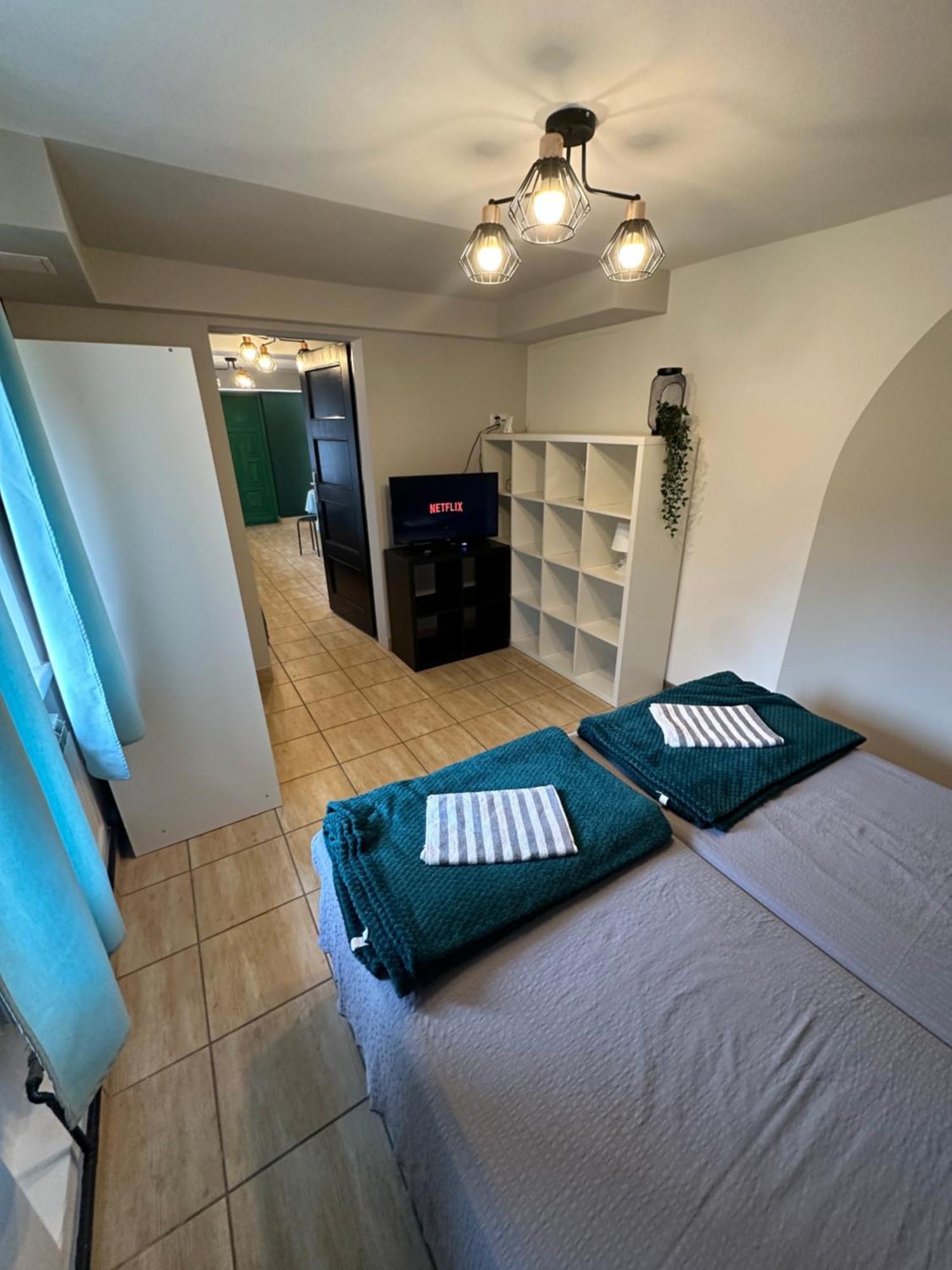 Pokoje Maria Międzybrodzie Bialskie Exteriör bild